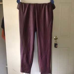 Torrid Size 3 Leggings NWT